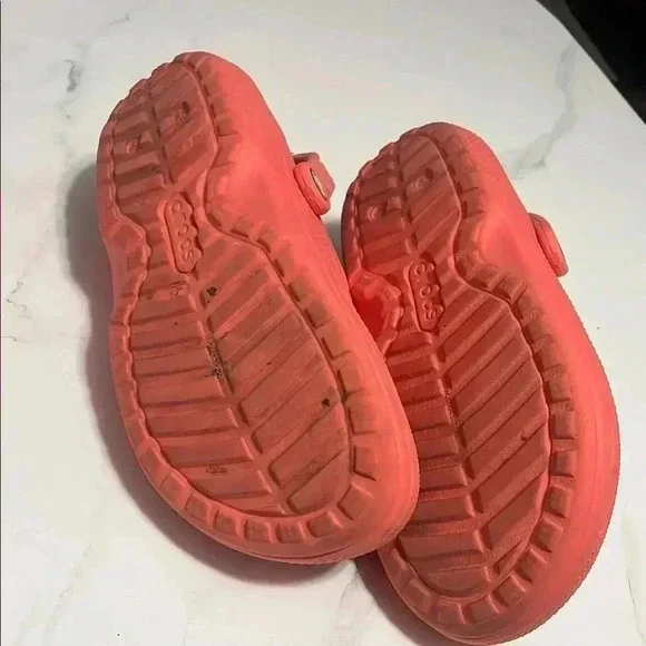 Crocs shoes - Picture 4 of 4